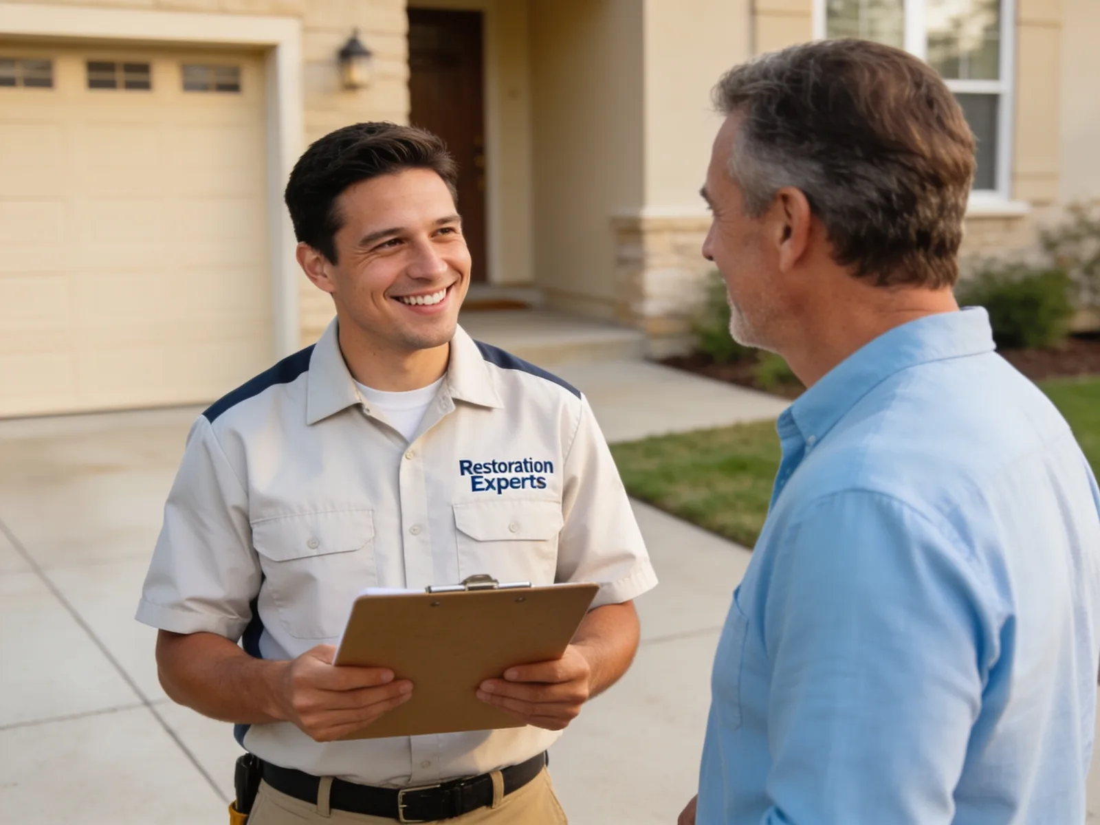 Water Damage Cleanup Galena Park, TX FAQs